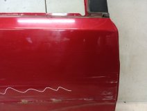 Дверь задняя правая Chevrolet Aveo T200 2007 1.2