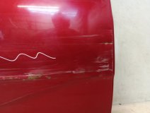 Дверь задняя правая Chevrolet Aveo T200 2007 1.2