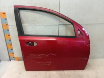 Дверь передняя правая Chevrolet Aveo T200 2007 1.2