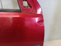 Дверь передняя правая Chevrolet Aveo T200 2007 1.2