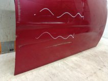 Дверь передняя правая Chevrolet Aveo T200 2007 1.2