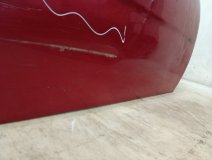 Дверь передняя правая Chevrolet Aveo T200 2007 1.2