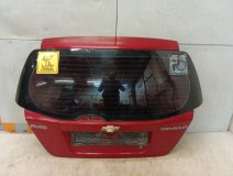 Дверь багажника Chevrolet Aveo T200 2007 1.2