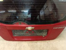 Дверь багажника Chevrolet Aveo T200 2007 1.2