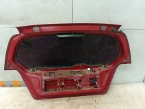 Дверь багажника Chevrolet Aveo T200 2007 1.2