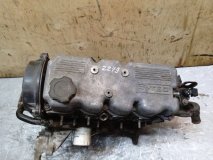 Двигатель B12S1 Chevrolet Aveo T200 2007 1.2