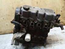 Двигатель B12S1 Chevrolet Aveo T200 2007 1.2