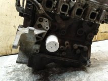 Двигатель B12S1 Chevrolet Aveo T200 2007 1.2