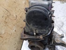 Двигатель B12S1 Chevrolet Aveo T200 2007 1.2