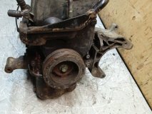 Двигатель B12S1 Chevrolet Aveo T200 2007 1.2