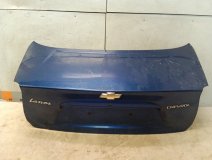 Крышка багажника Chevrolet Lanos 2005 1.5
