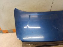 Крышка багажника Chevrolet Lanos 2005 1.5