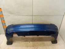 Бампер задний Chevrolet Lanos 2005 1.5