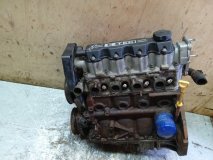 Двигатель A15SMS Chevrolet Lanos 2005 1.5