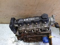 Двигатель A15SMS Chevrolet Lanos 2005 1.5