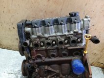 Двигатель A15SMS Chevrolet Lanos 2005 1.5