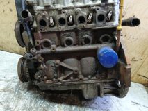 Двигатель A15SMS Chevrolet Lanos 2005 1.5