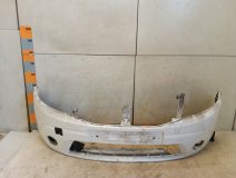 Бампер передний Renault Sandero 1 2013 1.6
