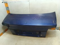 Крышка багажника Suzuki Baleno EG 1999 1.3