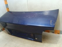 Крышка багажника Suzuki Baleno EG 1999 1.3