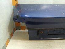 Крышка багажника Suzuki Baleno EG 1999 1.3