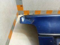 Крышка багажника Suzuki Baleno EG 1999 1.3