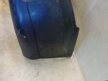 Бампер передний Suzuki Baleno EG 1999 1.3