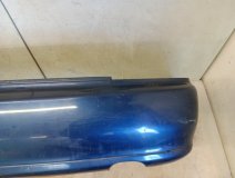 Бампер задний Suzuki Baleno EG 1999 1.3