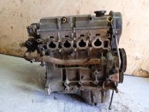 Двигатель G13B Suzuki Baleno EG 1999 1.3