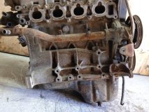 Двигатель G13B Suzuki Baleno EG 1999 1.3