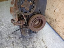 Двигатель G13B Suzuki Baleno EG 1999 1.3
