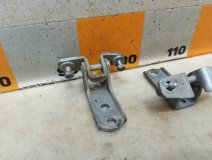 Петля двери левая передняя Mitsubishi Lancer 9 2006 1.6