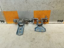 Петля двери левая задняя Mitsubishi Lancer 9 2006 1.6