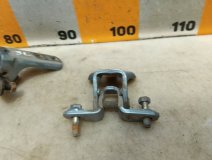 Петля двери левая задняя Mitsubishi Lancer 9 2006 1.6