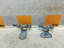 Петля двери правая задняя Mitsubishi Lancer 9 2006 1.6