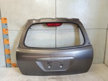 Дверь багажника Pontiac Vibe 1 2004 1.8