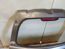 Дверь багажника Pontiac Vibe 1 2004 1.8