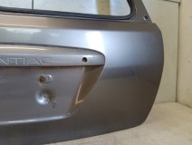 Дверь багажника Pontiac Vibe 1 2004 1.8