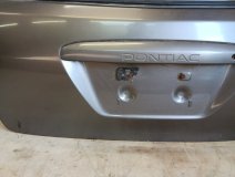 Дверь багажника Pontiac Vibe 1 2004 1.8