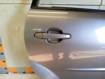 Дверь задняя правая Pontiac Vibe 1 2004 1.8
