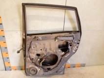 Дверь задняя правая Pontiac Vibe 1 2004 1.8