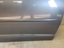 Дверь передняя правая Pontiac Vibe 1 2004 1.8