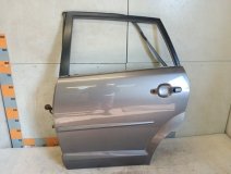 Дверь задняя левая Pontiac Vibe 1 2004 1.8