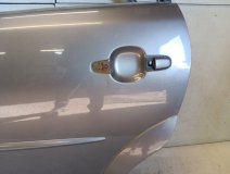 Дверь задняя левая Pontiac Vibe 1 2004 1.8