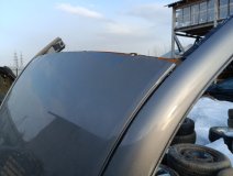 Крыша Pontiac Vibe 1 2004 1.8