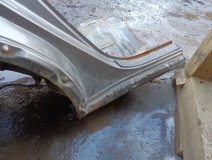 Крыло заднее правое Pontiac Vibe 1 2004 1.8