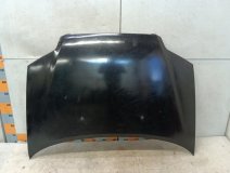 Капот Chevrolet Aveo T200 2007 1.2