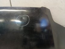 Капот Chevrolet Aveo T200 2007 1.2