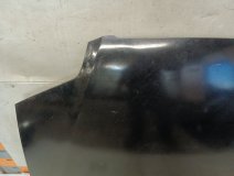 Капот Chevrolet Aveo T200 2007 1.2