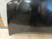 Капот Chevrolet Aveo T200 2007 1.2